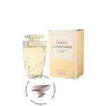 کارتیر لا پانتیر ادو پارفوم لجر ادیشن لیمیتی - Cartier La Panthere Eau de Parfum Legere Edition Limitee