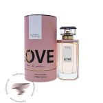 ویکتوریا سکرت لاو ادو پرفیوم - Victoria Secret Love Eau de Parfum EDP