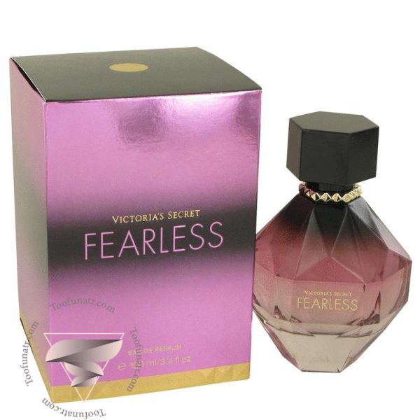 ویکتوریا سکرت فیرلس - Victoria Secret Fearless