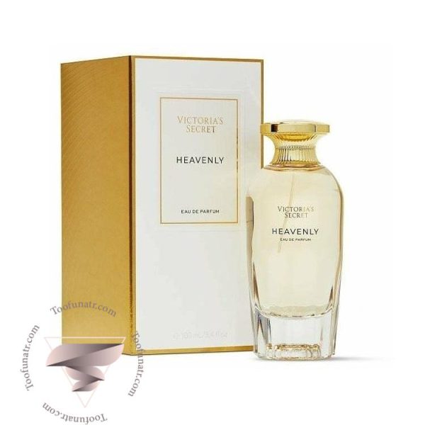 ویکتوریا سکرت هاونلی (هیونلی) ادو پرفیوم 2023 - Victoria Secret Heavenly Eau de Parfum EDP 2023