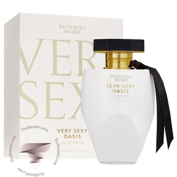 ویکتوریا سکرت وری س_ی اوسیس - Victoria Secret Very S_y Oasis