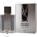 ویکتوریا سکرت وری س_ی پلاتینیوم فور هیم مردانه - Victoria Secret Very S_y Platinum for Him