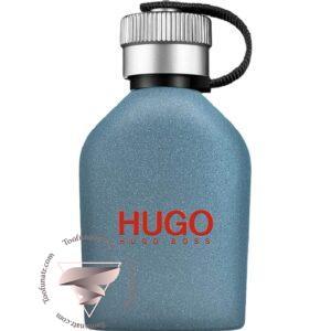 هوگو بوس هوگو اوربان جرنی - Hugo Boss Hugo Urban Journey