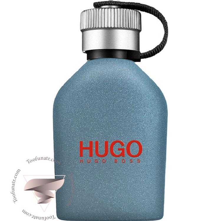 هوگو بوس هوگو اوربان جرنی - Hugo Boss Hugo Urban Journey هوگو بوس هوگو اوربان جرنی - Hugo Boss Hugo Urban Journey