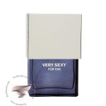 ویکتوریا سکرت وری س_ی فور هیم - Victoria Secret Very S_y For Him