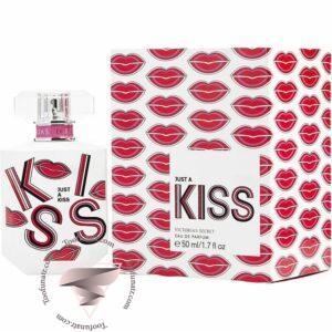 ویکتوریا سکرت جاست اِ کیس - Victoria Secret Just A Kiss