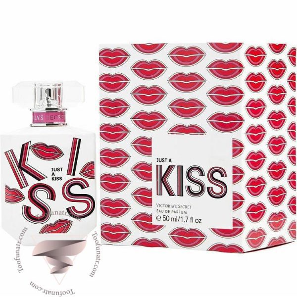 ویکتوریا سکرت جاست اِ کیس - Victoria Secret Just A Kiss