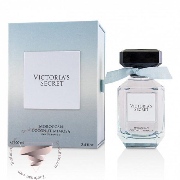 ویکتوریا سکرت موراکان کوکونات میموسا - Victoria Secret Moroccan Coconut Mimosa