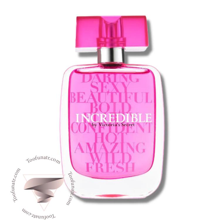 ویکتوریا سکرت اینکردیبل - Victoria Secret Incredible ویکتوریا سکرت اینکردیبل - Victoria Secret Incredible