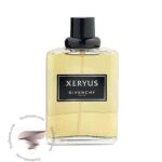 جیوانچی زریوس 1986 - Givenchy Xeryus 1986
