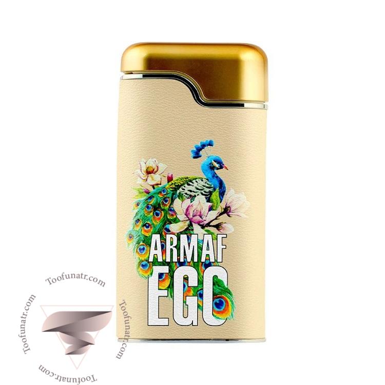آرماف ایگو اگزاتیک - Armaf Ego Exotic آرماف ایگو اگزاتیک - Armaf Ego Exotic