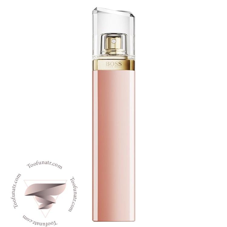 هوگو بوس ماوای پور فمه (ما ویه زنانه) - Hugo Boss Ma Vie Pour Femme هوگو بوس ماوای پور فمه (ما ویه زنانه) - Hugo Boss Ma Vie Pour Femme