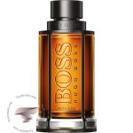 هوگو بوس د سنت اینتنس - Hugo Boss The Scent Intense