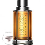 هوگو بوس د سنت مردانه - Hugo Boss The Scent