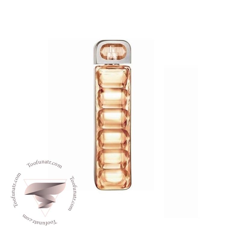 هوگو بوس اورنج زنانه - Hugo Boss Orange هوگو بوس اورنج زنانه - Hugo Boss Orange