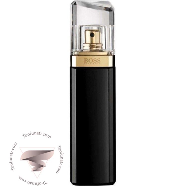 هوگو بوس نویت پور فم زنانه - Hugo Boss Nuit Pour Femme هوگو بوس نویت پور فم زنانه - Hugo Boss Nuit Pour Femme