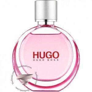 هوگو بوس هوگو وومن اکستریم - Hugo Boss Hugo Woman Extreme