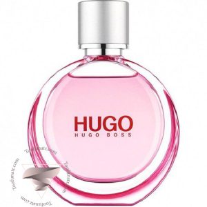 هوگو بوس هوگو وومن اکستریم - Hugo Boss Hugo Woman Extreme