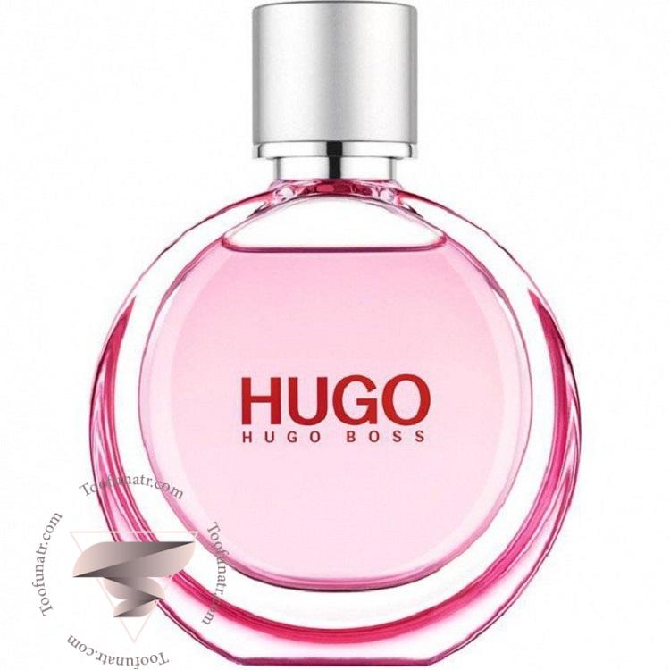 هوگو بوس هوگو وومن اکستریم - Hugo Boss Hugo Woman Extreme هوگو بوس هوگو وومن اکستریم - Hugo Boss Hugo Woman Extreme