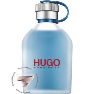 هوگو بوس هوگو ناو - Hugo Boss Hugo Now