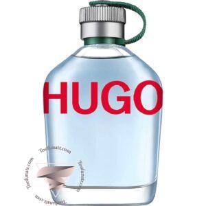 هوگو بوس هوگو من 2021 (هوگو سبز) - Hugo Boss Hugo Man 2021