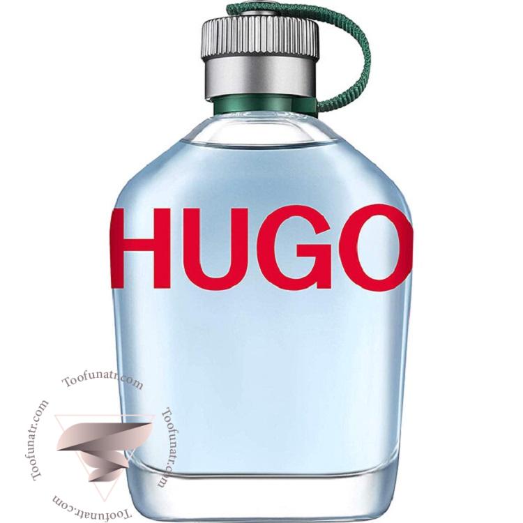 هوگو بوس هوگو من 2021 (هوگو سبز) - Hugo Boss Hugo Man 2021 هوگو بوس هوگو من 2021 (هوگو سبز) - Hugo Boss Hugo Man 2021