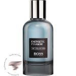 هوگو بوس د کالکشن انرژتیک فوژه - Hugo Boss The Collection Energetic Fougère