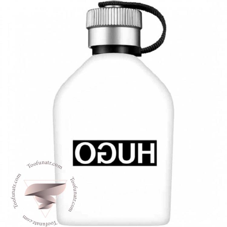 هوگو بوس هوگو ریورسد - Hugo Boss Hugo Reversed هوگو بوس هوگو ریورسد - Hugo Boss Hugo Reversed