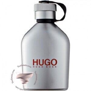 هوگو بوس هوگو آیسد - Hugo Boss Hugo Iced