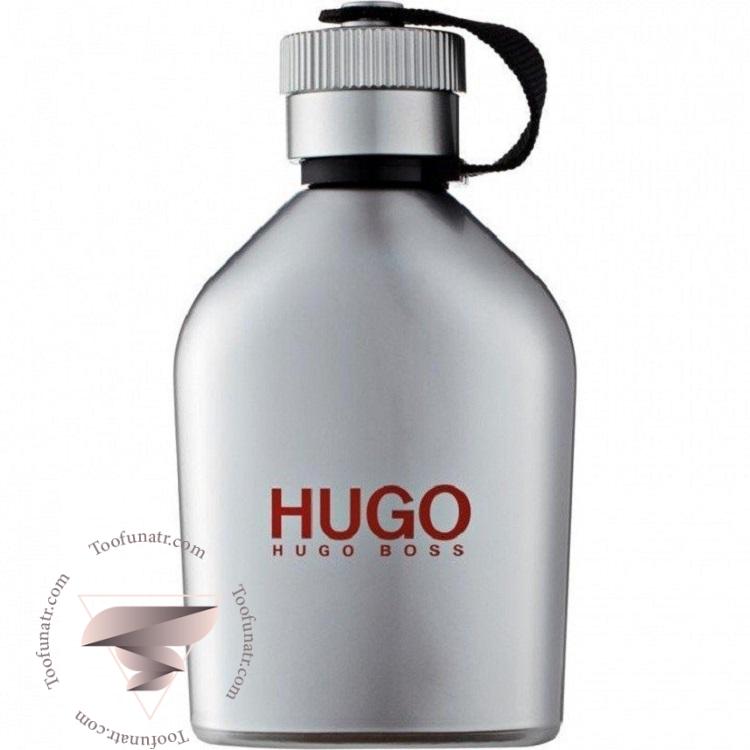 هوگو بوس هوگو آیسد - Hugo Boss Hugo Iced هوگو بوس هوگو آیسد - Hugo Boss Hugo Iced