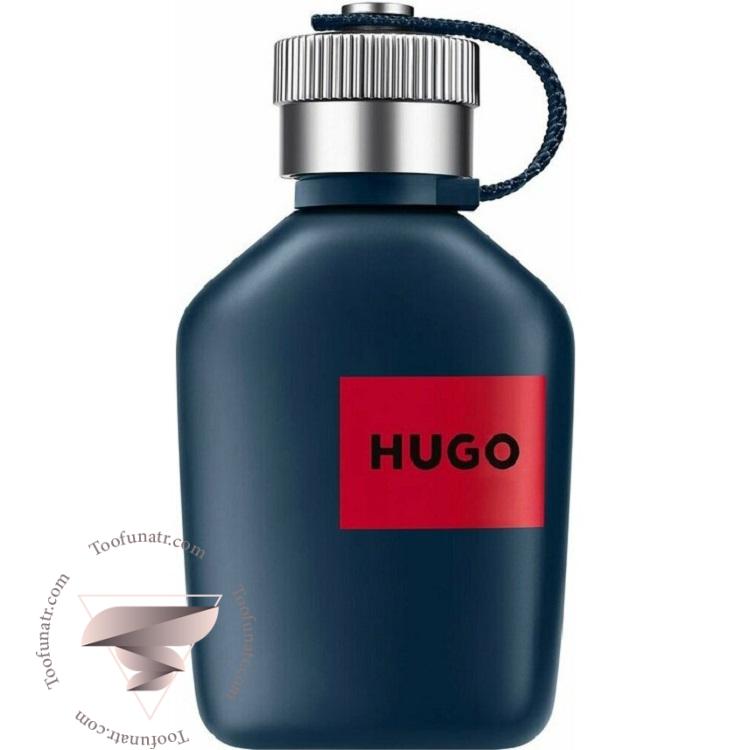 هوگو بوس هوگو جینز من - Hugo Boss Hugo Jeans Man هوگو بوس هوگو جینز من - Hugo Boss Hugo Jeans Man