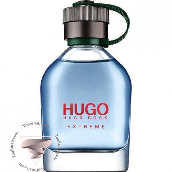 هوگو بوس هوگو اکستریم - Hugo Boss Hugo Extreme