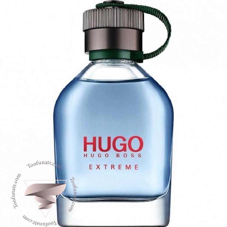 هوگو بوس هوگو اکستریم - Hugo Boss Hugo Extreme هوگو بوس هوگو اکستریم - Hugo Boss Hugo Extreme