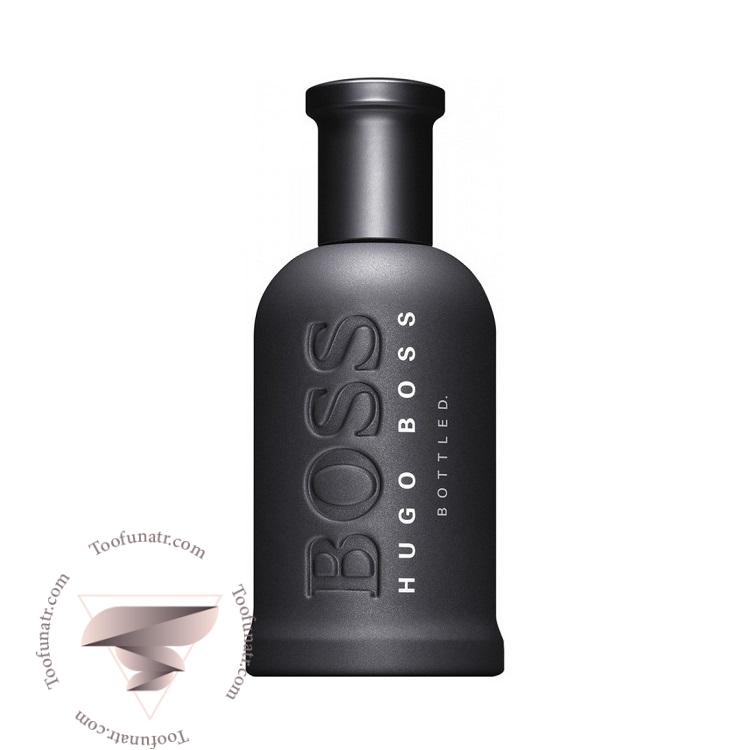 هوگو بوس باتلد کالکتورز ادیشن - Hugo Boss Bottled Collector's Edition هوگو بوس باتلد کالکتورز ادیشن - Hugo Boss Bottled Collector's Edition