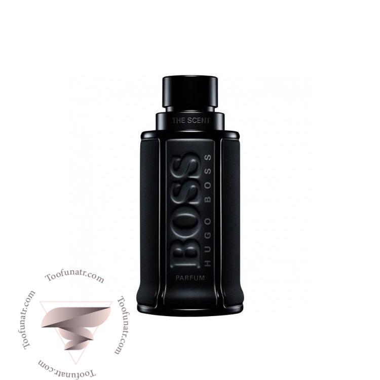 هوگو بوس د سنت پارفوم (پرفیوم) ادیشن - Hugo Boss The Scent Parfum Edition هوگو بوس د سنت پارفوم (پرفیوم) ادیشن - Hugo Boss The Scent Parfum Edition