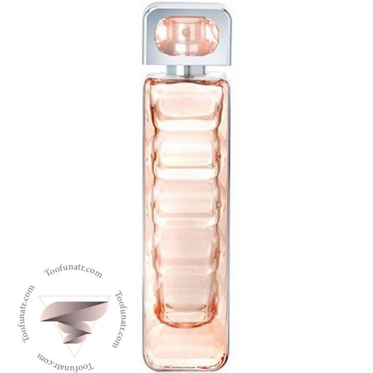 هوگو بوس اورنج سلبرشن آف هپینس - Hugo Boss Orange Celebration of Happiness هوگو بوس اورنج سلبرشن آف هپینس - Hugo Boss Orange Celebration of Happiness