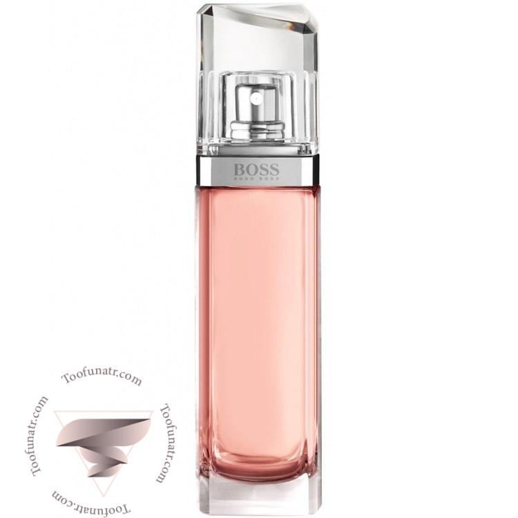هوگو بوس ماوای (ما ویه) لئو - Hugo Boss Ma Vie L'Eau هوگو بوس ماوای (ما ویه) لئو - Hugo Boss Ma Vie L'Eau