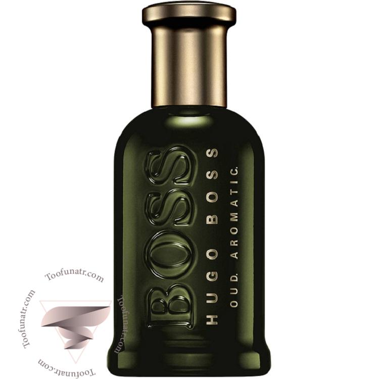 هوگو بوس باتلد عود آروماتیک - Hugo Boss Bottled Oud Aromatic هوگو بوس باتلد عود آروماتیک - Hugo Boss Bottled Oud Aromatic