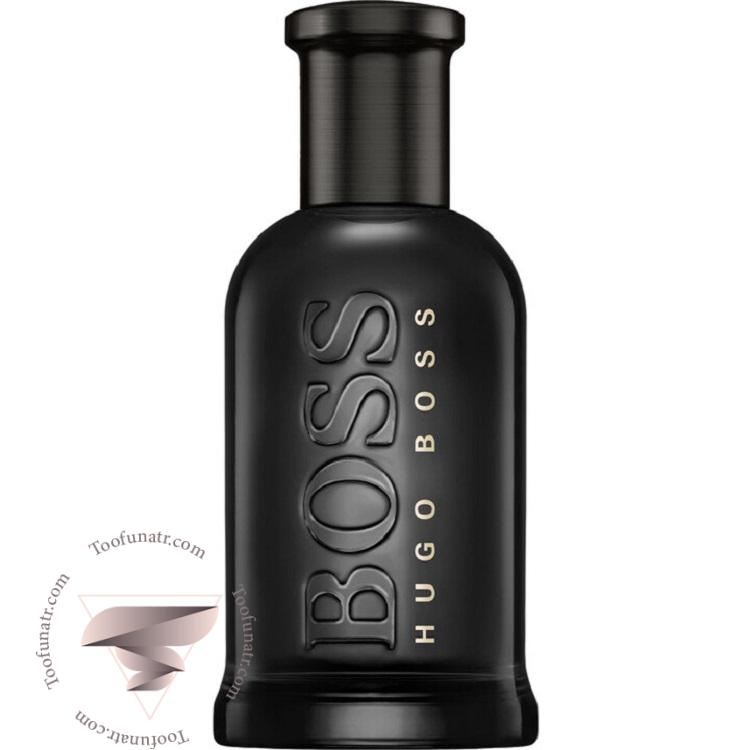 هوگو بوس باتلد پارفوم - Hugo Boss Bottled Parfum هوگو بوس باتلد پارفوم - Hugo Boss Bottled Parfum