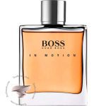 هوگو بوس این موشن 2022 - Hugo Boss In Motion 2022