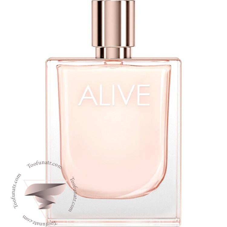 هوگو بوس الایو ادو تویلت - Hugo Boss Alive Eau de Toilette هوگو بوس الایو ادو تویلت - Hugo Boss Alive Eau de Toilette