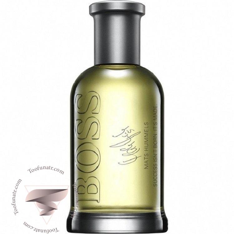 هوگو بوس باتلد آنلیمیتد متس هوملس ادیشن - Hugo Boss Bottled Unlimited Mats Hummels Edition هوگو بوس باتلد آنلیمیتد متس هوملس ادیشن - Hugo Boss Bottled Unlimited Mats Hummels Edition