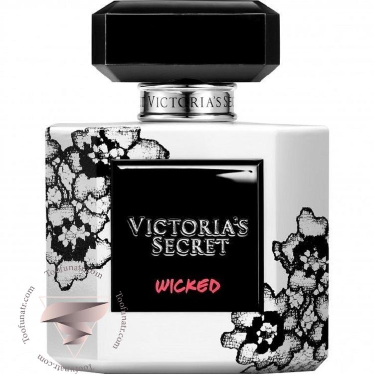ویکتوریا سکرت ویکد ادو پرفیوم - Victoria Secret Wicked Eau de Parfum EDP ویکتوریا سکرت ویکد ادو پرفیوم - Victoria Secret Wicked Eau de Parfum EDP