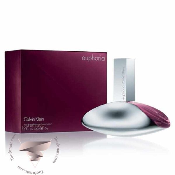 کالوین کلین ایفوریا زنانه - Calvin Klein Euphoria