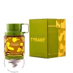 آرماف اودیسی تایرنت اسپشیال ادیشن - Armaf Odyssey Tyrant Special Edition