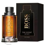 هوگو بوس د سنت اینتنس - Hugo Boss The Scent Intense