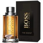 هوگو بوس د سنت مردانه - Hugo Boss The Scent