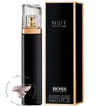 هوگو بوس نویت پور فم زنانه - Hugo Boss Nuit Pour Femme