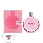 هوگو بوس هوگو وومن اکستریم - Hugo Boss Hugo Woman Extreme