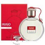 هوگو بوس هوگو وومن زنانه ادو تویلت - Hugo Boss Hugo Woman